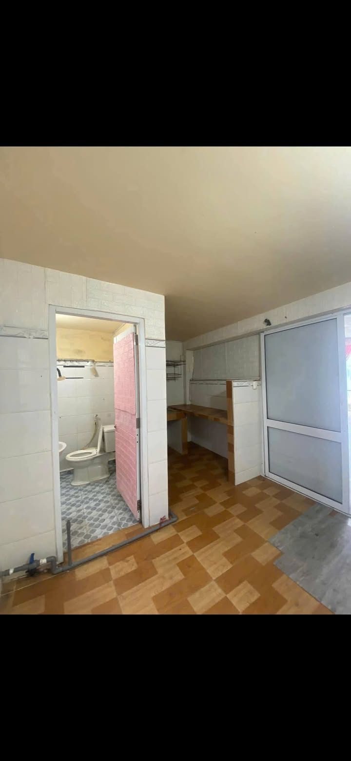 Cho thuê Kiot Mặt tiền Hiệp An, Thủ Dầu Một - 3.5 Triệu/Tháng