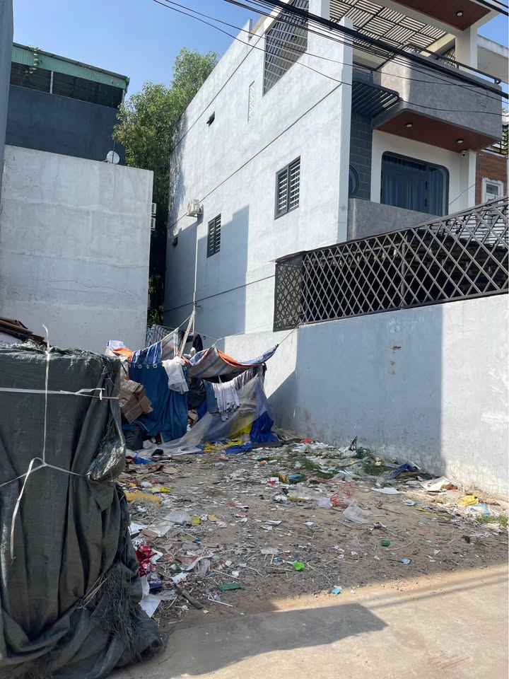 Đất Nền Thổ Cư 60m² Đường Lê Hồng Phong, Thủ Dầu Một - Sổ Hồng Sẵn Sàng