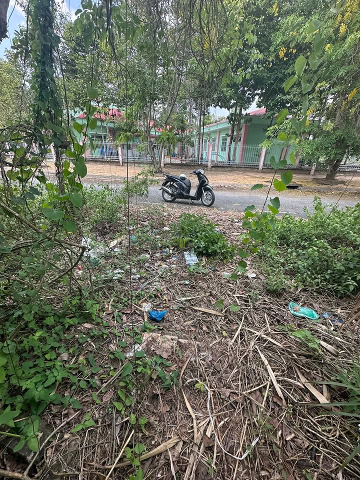 Đất Tái Định Cư Thới An - Ô Môn, Cần Thơ: 86m², Giá 7xx Triệu - Vị Trí Vàng