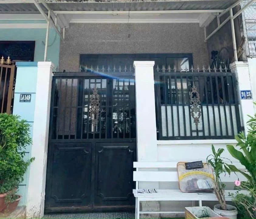 Nhà Trệt Lầu 72m² 4PN, Ô Tô Vi Vu KDC 515 Cần Thơ - 3.6 Tỷ