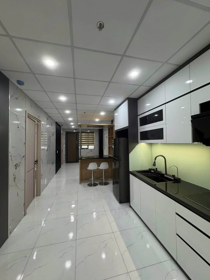 Cho thuê Căn hộ Hồng Loan 5C Cần Thơ 62m² - Giá 9 Triệu, Sẵn Sàng Ở Ngay