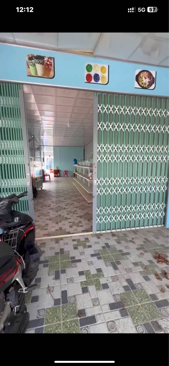 Đất Nền Mặt Tiền 344m² Phường Cái Vồn, Vĩnh Long - Kinh Doanh Đa Ngành