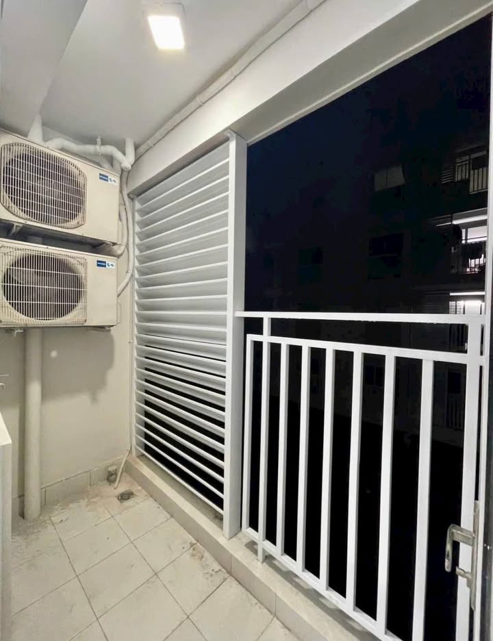 Cho thuê căn hộ Nam Long 2, Cần Thơ - 59m², 2PN, 5.5 triệu/tháng