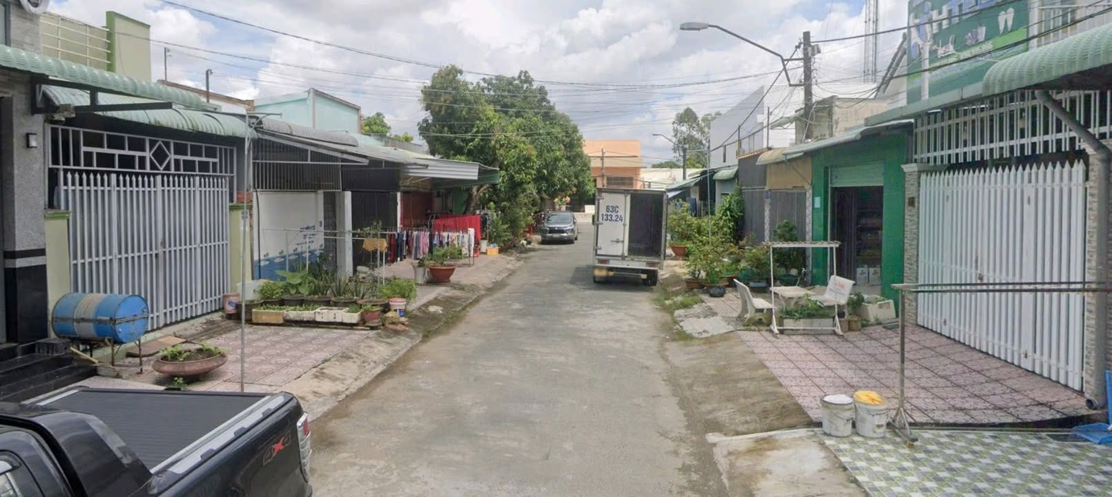 Nhà Cấp 4 98m² Hưng Thạnh, Cái Răng - Sổ Hồng Thổ Cư, Giá Tốt