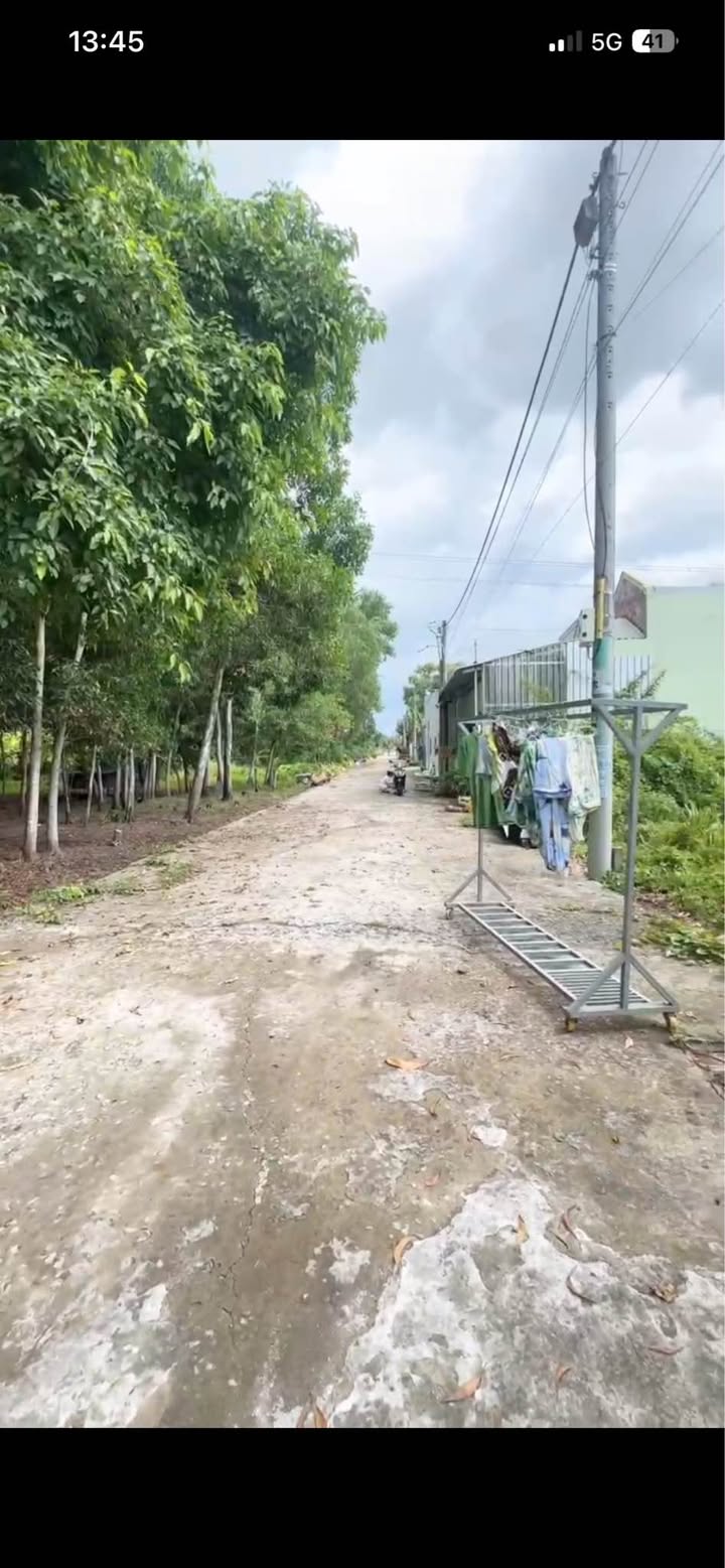 Nhà Cấp 4 Trà Nóc, 90m² Giá 1.2 Tỷ - Sẵn Sàng Dọn Vào Ở Ngay!