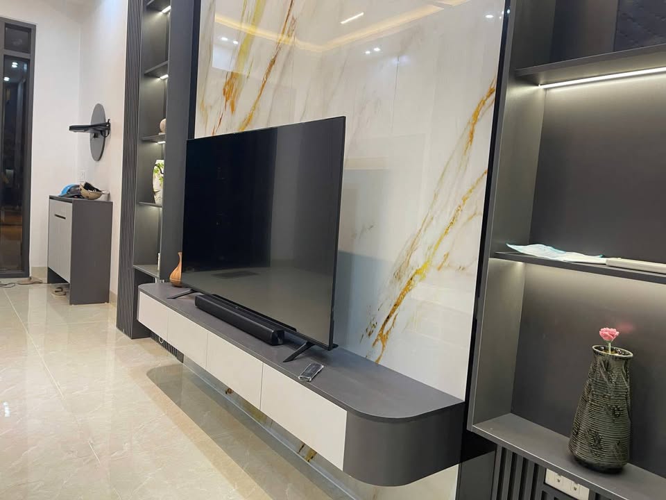 Nhà Phố Kinh Doanh Lê Du Tông, 68m² Sổ Hồng Vuông Vắn - Giá 7.4 Tỷ