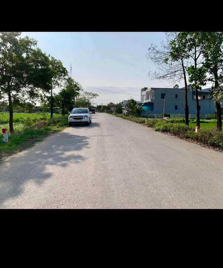 Đất nền 100m² hướng Nam, 1 tỷxx - Ngay cạnh MBQH 3212, TP Thanh Hóa