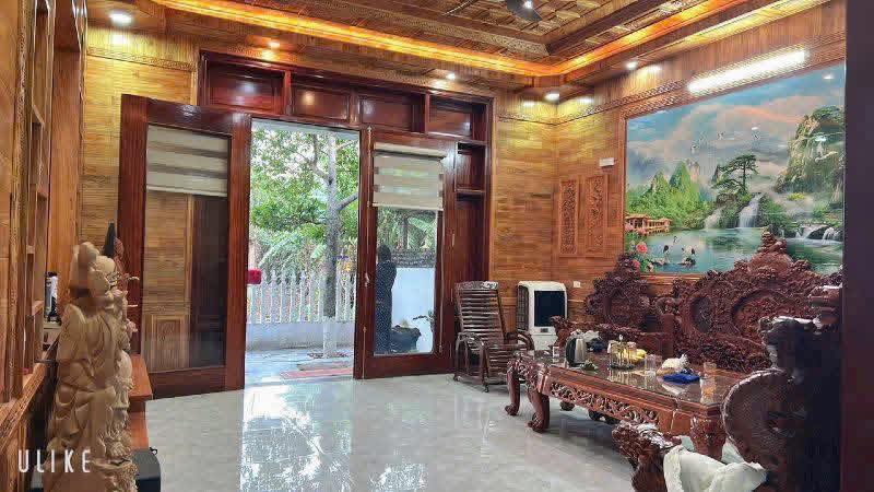 Nhà 2 Tầng Phường Thọ Xương, Bắc Giang - 209m² Giá 5 Tỷ - Sẵn Ở