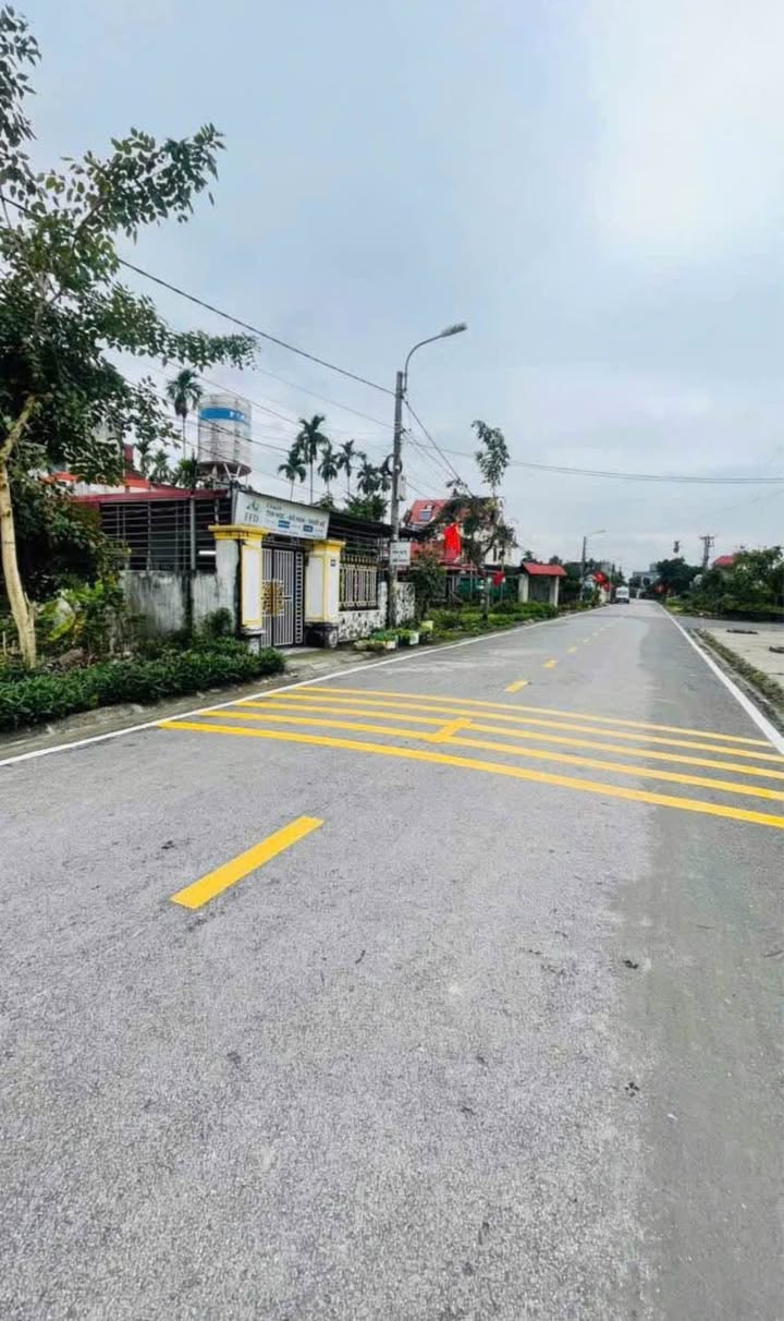 Bán Đất Nền 87m² Trục Nhất Trí, Hải Phòng - Sổ Đỏ Sẵn Sàng