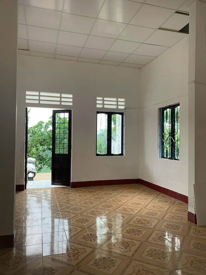 Bán Đất Tặng Nhà Cấp 4 Kiên Cố, Mặt Tiền Kiệt Ô Tô, View Sông Đẹp - Thủy Bằng, Huế