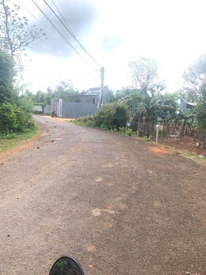 Đất thổ cư 322m² hẻm 303 Y Wang, Buôn Ma Thuột - Giá 1.39 tỷ