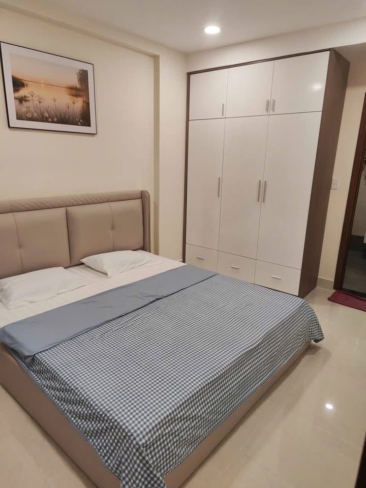 Căn hộ Gateway Vũng Tàu 74m² - 2PN, Full Nội Thất - Giá 3.85 Tỷ