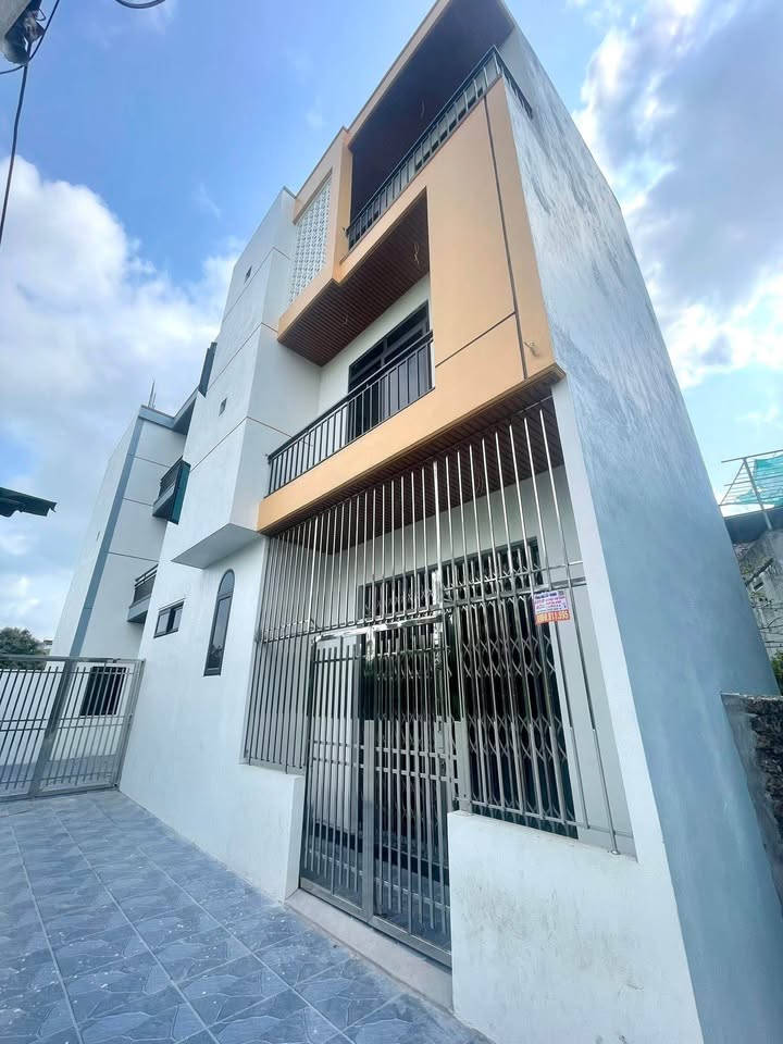 Nhà 3 Tầng Phạm Ngũ Lão 50m² - Oto Đỗ Cửa, Giá 2.6 Tỷ