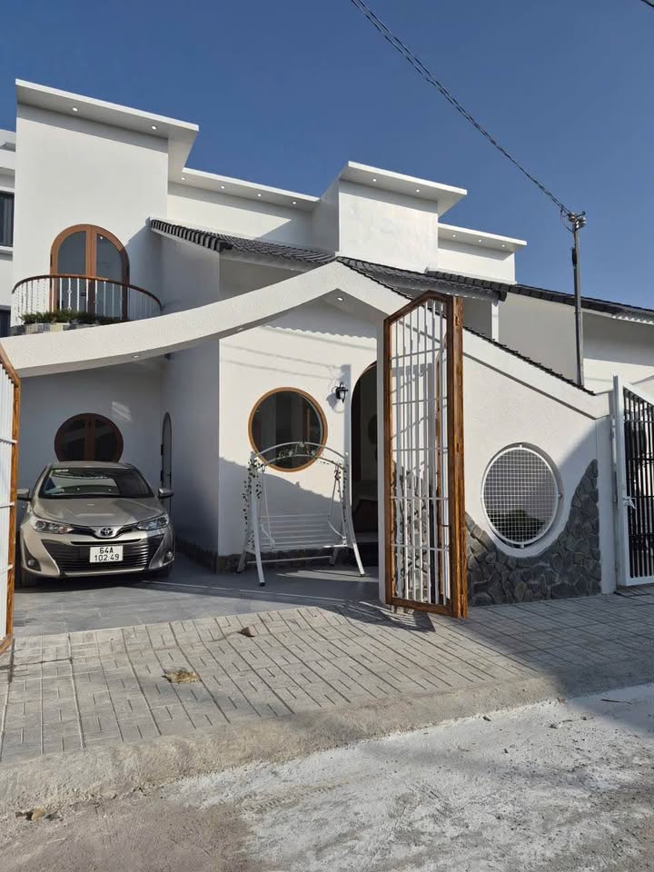 Nhà Lầu Lửng 2.29 Tỷ KDC Nam Việt, Vĩnh Long - Sổ Hồng Sẵn Sàng