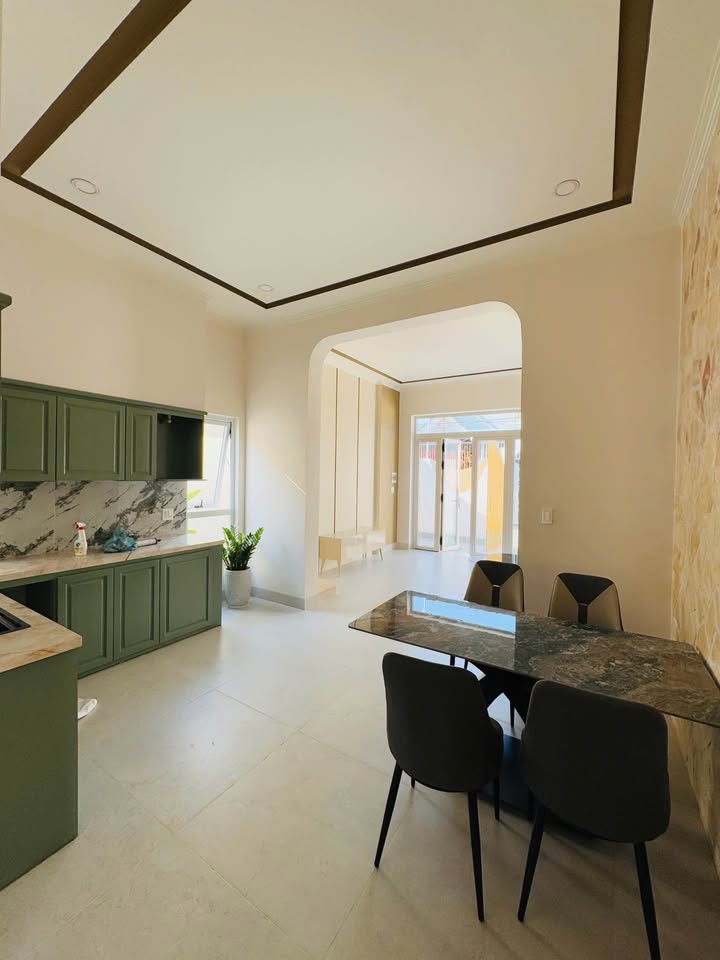 Nhà Cấp 4 Góc 2 Mặt Tiền 99m² Sổ Sẵn - Phan Thiết, Bình Thuận