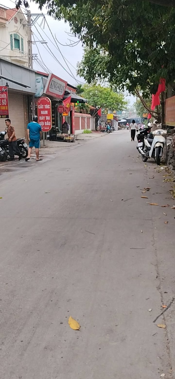 Nhà 50.7m² Đường Ô Tô Kim Thiều, Tiên Du - Sẵn Sàng Vào Ở Ngay!