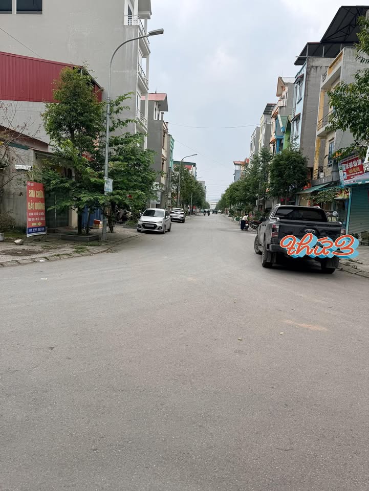 Đất Thổ Cư Bắc Ninh 105m² - Đầu Tư Sinh Lời Vượt Trội