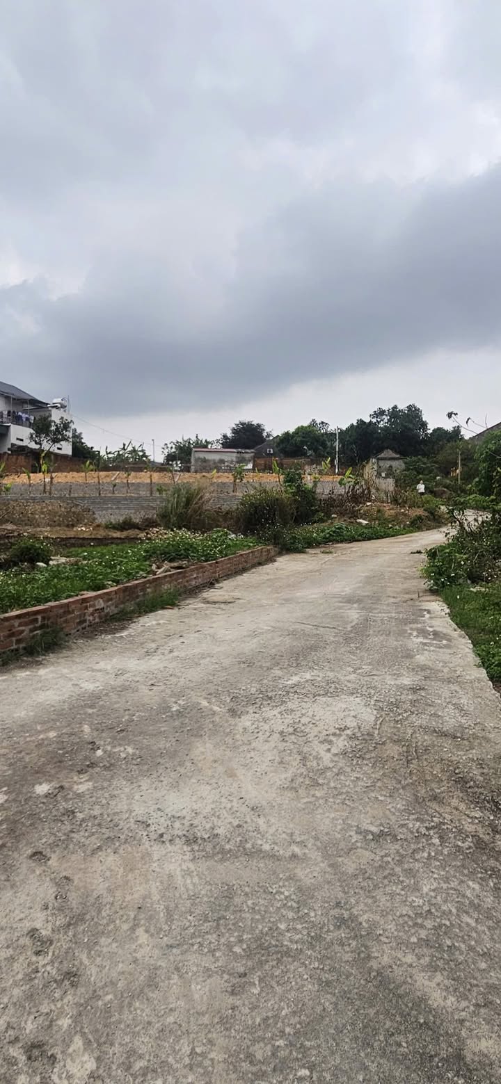 Đất Nền Lô Góc Châu Khê, Từ Sơn 98m² - Giá 1 Tỷ, Sát KCN Tiềm Năng