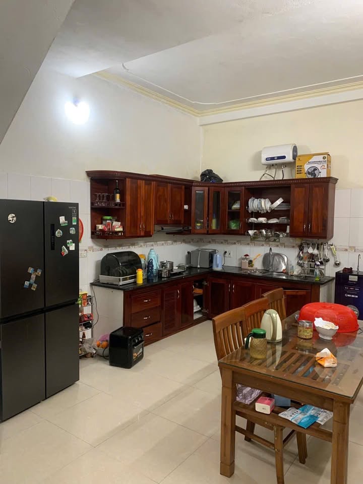 Nhà 3 Tầng Kinh Bắc - 83m² - Ô Tô Đỗ Cửa - 7.7 Tỷ