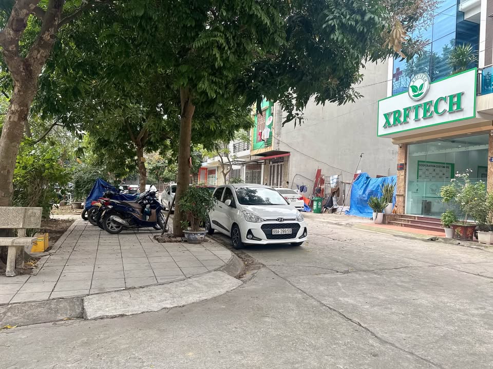 Nhà 4 Tầng Khẩu Võ Cường, Bắc Ninh - 83m² Sẵn Sàng Ở Ngay