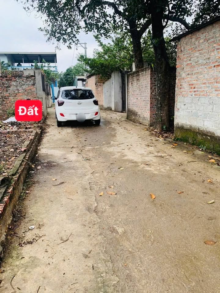 Đất Thạch Thất 69.4m² - Sổ Đỏ Sẵn Sàng, Giá Tốt Đầu Tư