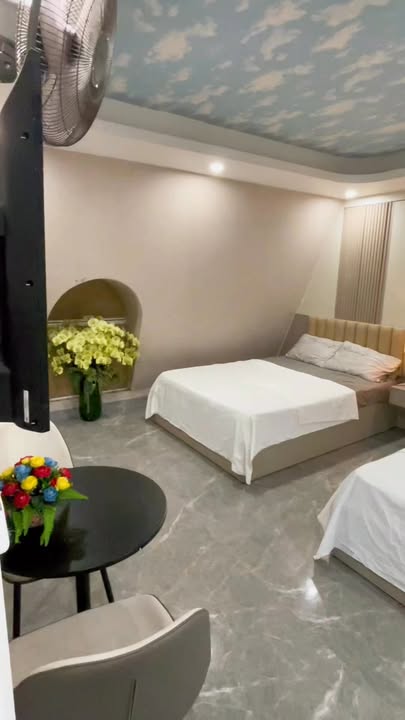 Homestay VinOcean Park 2 - Giá 4 Triệu/Tháng Bao Điện Nước