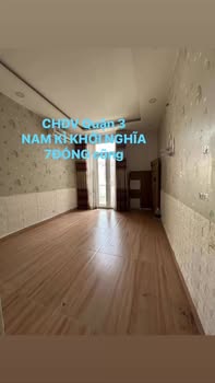 Nhà 5 Tầng Trung Tâm Q3 - Dòng Tiền 40 Triệu/Tháng - 7.8 Tỷ