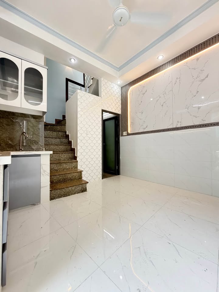 Nhà Góc 2 Mặt Tiền Củ Chi - 2.68 Tỷ, Sổ Hồng Riêng