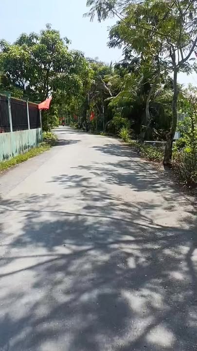 Bán Gấp Kho Xưởng 175m² Hưng Long Bình Chánh - Sẵn Sàng Hoạt Động