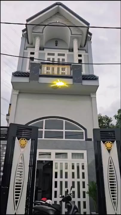 Nhà 88m² Nở Hậu 6m, 3 Tầng, Sổ Hồng Riêng - Giá 5 Tỷ Tại Quận 12