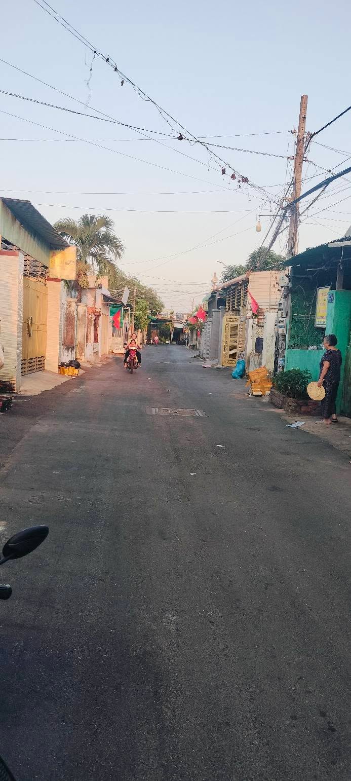 Nhà Phước Tỉnh 132m² Giá 2.7 Tỷ - Sổ Hồng Thổ Cư, Ô Tô Thoải Mái