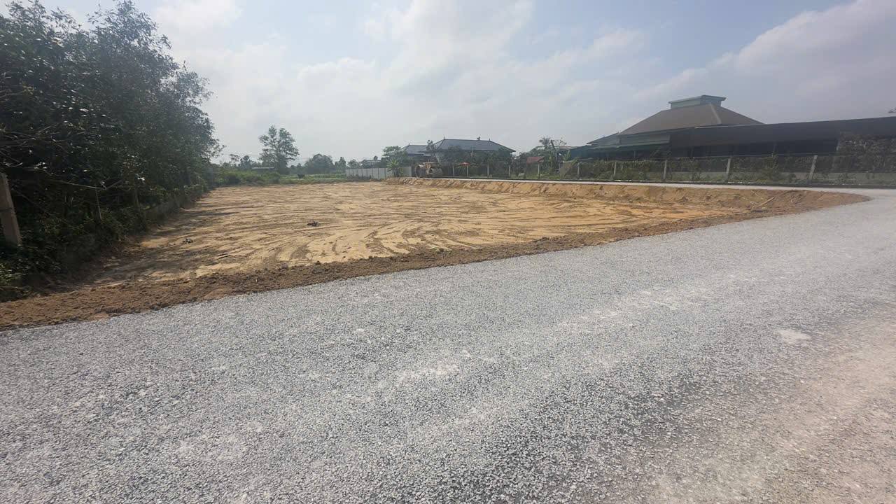 Đất Nền Nghi Trường Vinh 117m² - Lối 2 Nguyễn Thức Tự, Giá 2 Tỷ