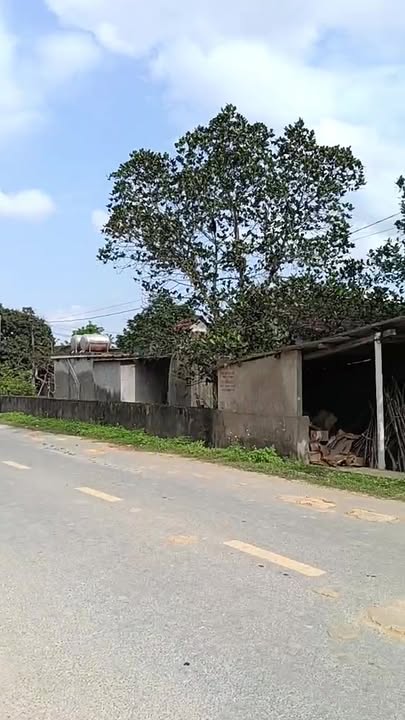 Đất Mặt Tiền 200m² Nghi Hương, Vinh - Vị Trí Vàng Kinh Doanh, Giá Chỉ 1.6 Tỷ