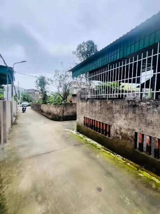 Bán đất tặng dãy trọ Hưng Dũng, Vinh - 59.6m², hướng Bắc, giá 2.x tỷ