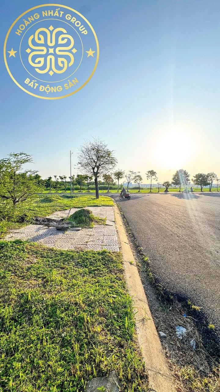 Đất nền KĐT Happy Home Cà Mau 115m² - Vượng khí, Sinh lời