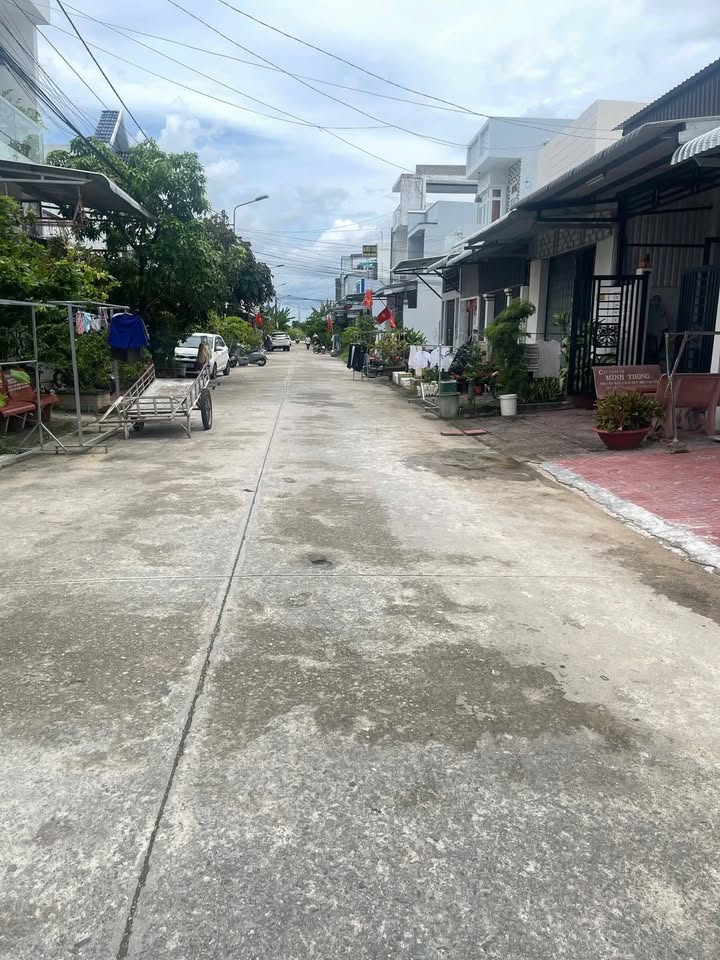 Nhà Cấp 4 Đường Số 12 Licogi 67m² - Giá 1.45 Tỷ