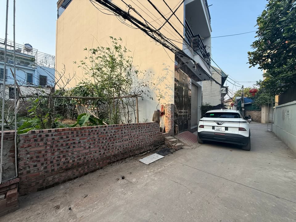 Đất Nền Ngọc Hòa Chương Mỹ 85.2m² - Sổ Đỏ Chính Chủ, Giá Hơn 4 Tỷ