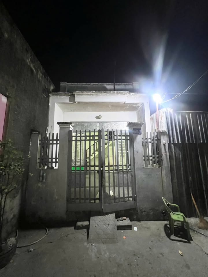 Nhà 60m² đường 21, Bình Mỹ, Bắc Tân Uyên - Giá 1.4 Tỷ Chính Chủ