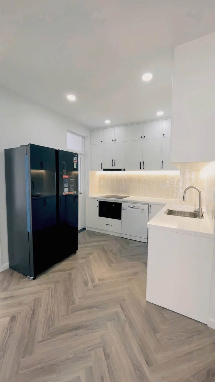 Căn hộ Sky Garden 3 Q7 - 72m² Căn Góc, 3PN, Full Nội Thất Cao Cấp - Sổ Hồng Lâu Dài