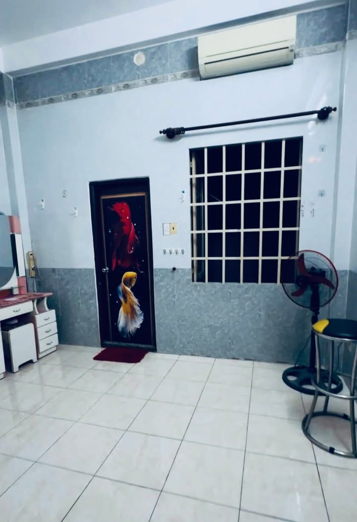 Cho thuê phòng cao cấp 20m² tại Thủ Đức - Full nội thất, giá 2.9 triệu/tháng