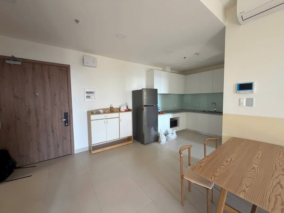 Cho thuê căn hộ The Glory 61m² 2PN Full nội thất - Thủ Dầu Một