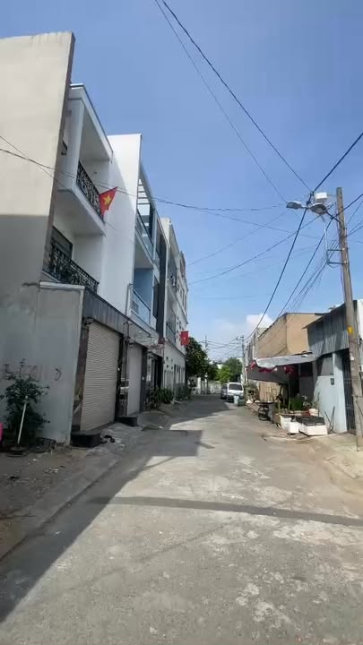 Đất nền 70m² Linh Xuân - Sổ hồng riêng, giá chỉ 3.x tỷ