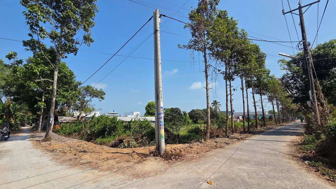 Đất Vàng 3605m² Mặt Tiền Dương Minh Châu, TP Rạch Giá - Giá Đầu Tư 1x Tỷ