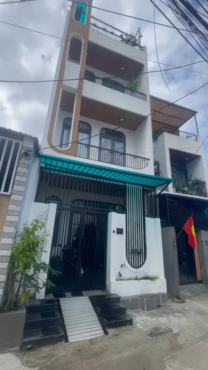 Đất Sơn Trà Đà Nẵng 65.1m² - 2 Mặt Kiệt, Gần Biển, Giá Tốt