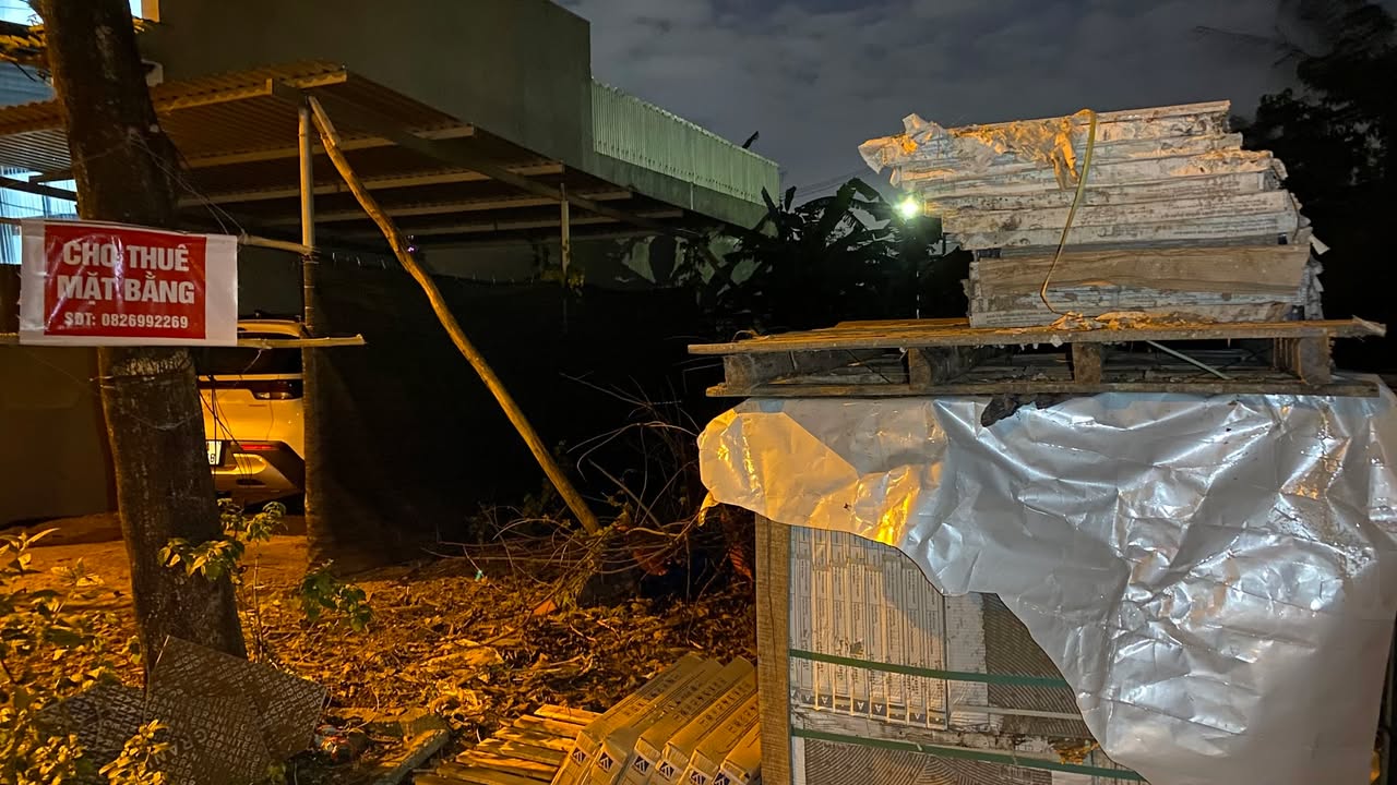 Bán Đất Ngũ Hành Sơn Đà Nẵng 100m² Hướng Nam - Giá 4.2 Tỷ