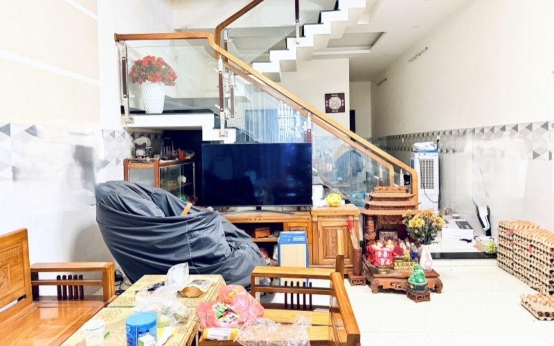 Nhà Mặt Tiền Kinh Doanh 101m² Đà Nẵng - Vừa Ở Vừa Đầu Tư 6 Tỷ