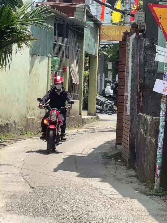 Nhà 180m² Cẩm Lệ - 3 Căn Kiệt Ô Tô, Kinh Doanh Tốt