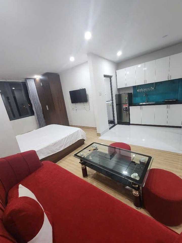 Nhà 4 Tầng Trung Tâm Hải Châu - 90m² - Giá 7 Tỷ - Sẵn Sàng Ở Ngay