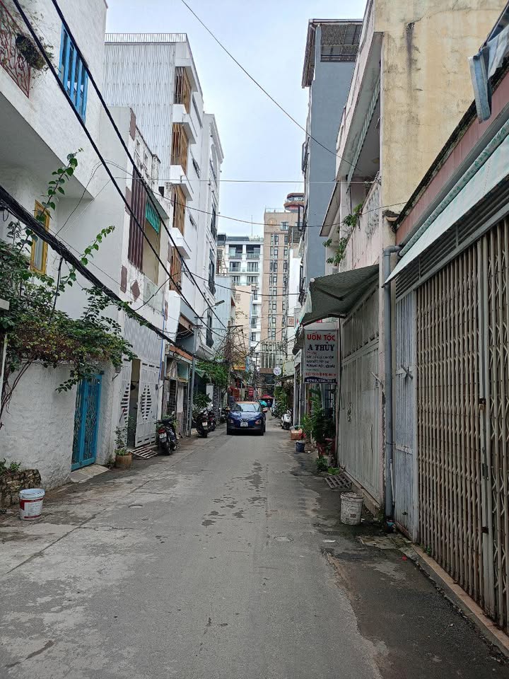 Đất Biển Trần Khánh Dư 115m² - Mặt Tiền 6m8 Sầm Uất, Giá 20 Tỷ