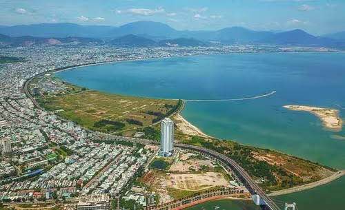 Đất Biển Đà Nẵng 230m² Mặt Tiền Nguyễn Tất Thành - Giá Tốt 3x Tỷ